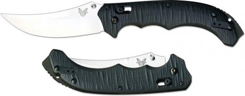 Benchmade Bedlam Knife, BM-860