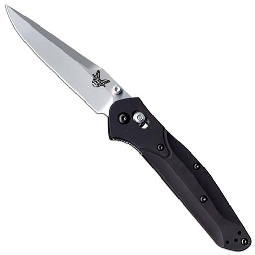 Benchmade Knives: Benchmade Osborne Knife, Model 943, BM-943