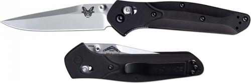 Benchmade Knives Benchmade Osborne Knife, Model 943, BM-943