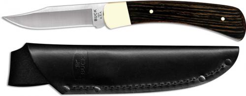 Buck 101 Hunter 0101BRS Fixed Blade Version of the Classic Buck 110 Knife Made in the USA