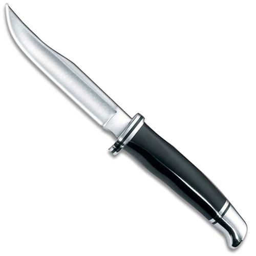 Buck Knives: Buck Woodsman Knife, BU-102