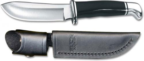 Buck Knives: Buck Skinner Knife, BU-103