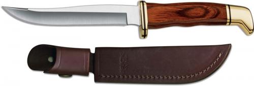 Buck Pathfinder, Cocobola Dymondwood, BU-105BR