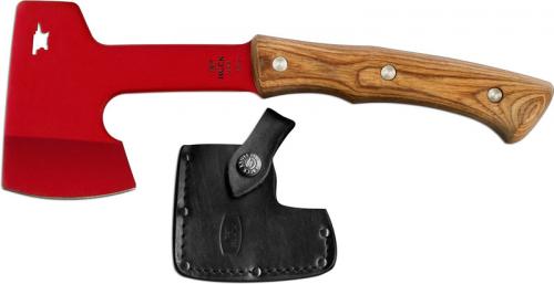 Buck Compadre Axe, BU-106WAS