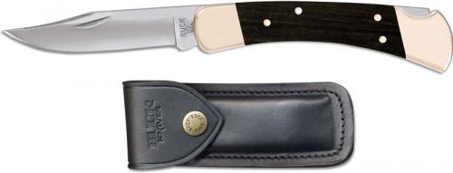 Buck Knives Buck Folding Hunter Knife, BU-110