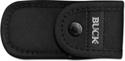 Buck Ranger Knife Sheath, Nylon, BU-112NS