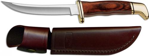 Buck Personal, Cocobola Dymondwood, BU-118BR