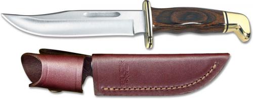 Buck Knives: Buck Special Knife, Cocobola, BU-119BR