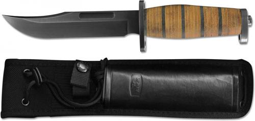 Buck Brahma Knife, BU-119BRS1