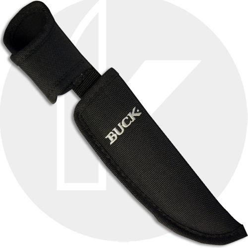 Buck 119 Special Nylon Sheath Only, BU-119NS