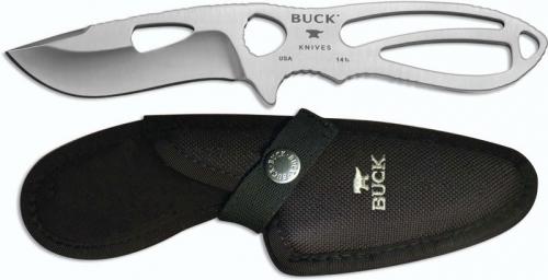 Buck PakLite Skinner, Large, BU-141SSS