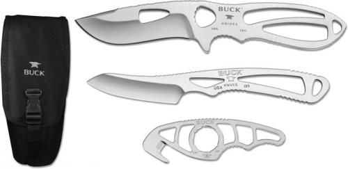 Buck PakLite Field Master, BU-141SSSVP