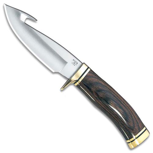 Buck Knives: Buck Zipper Knife, BU-191BR