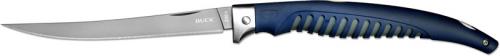 Buck Knives: Buck Silver Creek Folding Fillet Knife, BU-220BLS