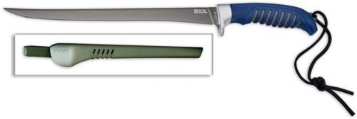 Buck Knives: Buck Silver Creek Fillet Knife, Large, BU-225BLS