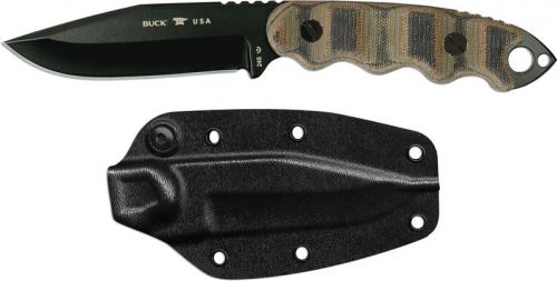 Buck Matt Would Go Knife, BU-245MCSMWG