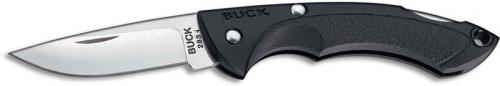 Buck Knives: Buck Nano Bantam Knife, BU-283BK