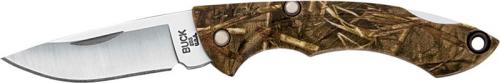 Buck Nano Bantam, Muddy Water Camo, BU-283CMS32