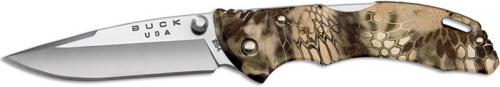 Buck Bantam BBW, Kryptek Highlander, BU-284CMS26