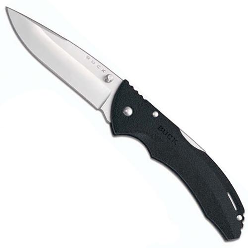 Buck Knives: Buck Bantam BLW Knife, BU-285BK