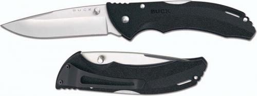 Buck Knives Buck Bantam BLW Knife, BU-285BK