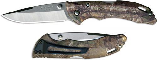 Buck Bantam BLW, RealTree Xtra Camo, BU-285CMS18