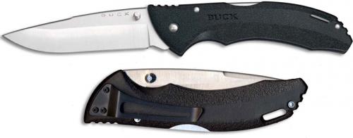 Buck Knives Buck Bantam BHW Knife, BU-286BK