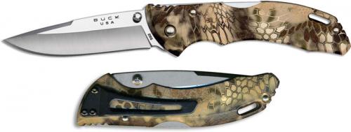 Buck Bantam BHW, Kryptek Highlander, BU-286CMS26