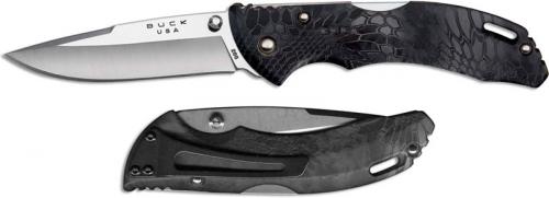 Buck Bantam BHW, Kryptek Typhon, BU-286CMS27