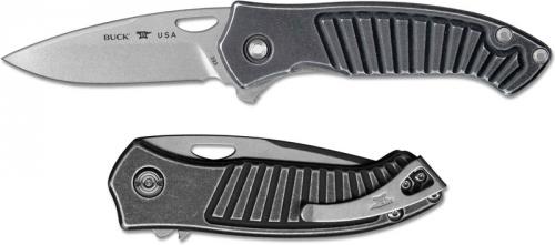 Buck Inertia Knife, BU-293BKS