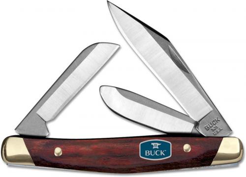 Buck Stockman, Rosewood Dymondwood, BU-301RWS