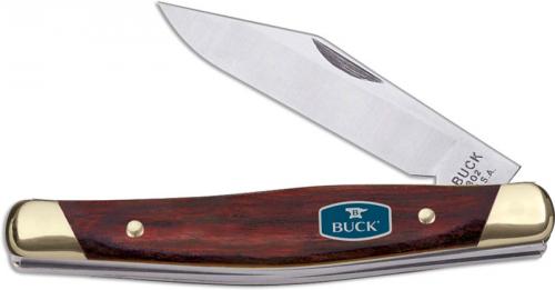 Buck Solitaire, Rosewood Dymondwood, BU-302RWS