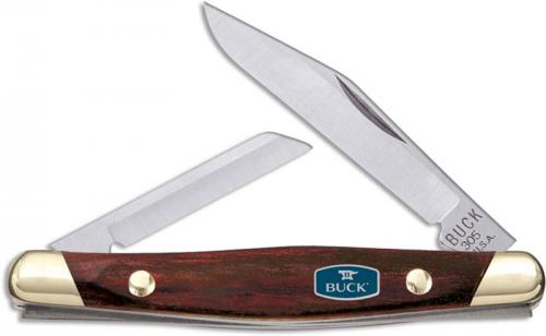 Buck Lancer, Rosewood Dymondwood, BU-305RWS