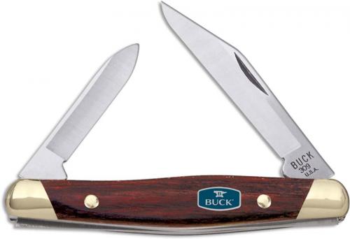 Buck Companion, Rosewood Dymondwood, BU-309RWS