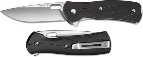 Buck Vantage Select Knife, Small, BU-340BKS