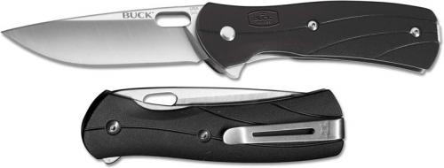 Buck Vantage Select Knife, Large, BU-345BKS