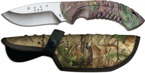 Buck Omni Hunter, 10PT Xtra Green Camo, BU-390CMS20