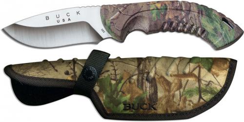 Buck Omni Hunter, 12PT Xtra Green Camo, BU-392CMS20