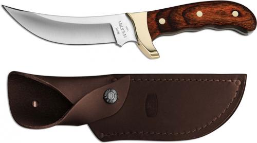 Buck Kalinga, Rosewood Dymondwood, BU-401RWS