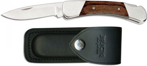 Buck Duke, Rosewood Dymondwood, BU-500RWS