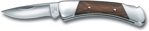 Buck Knives: Buck Knight Knife, BU-505