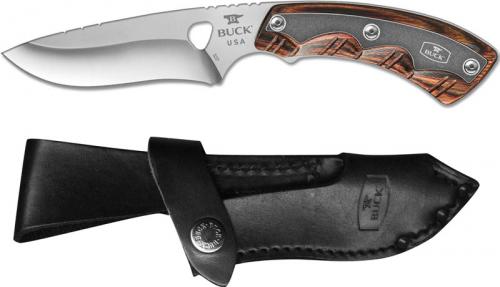 Buck Open Season Skinner, Pro Level, BU-537RWS