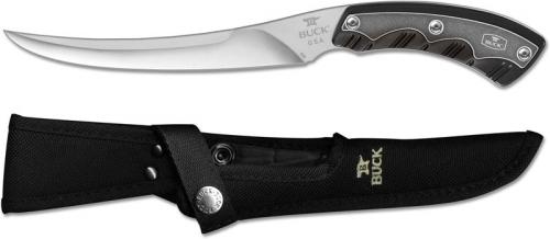 Buck Open Season Boning Knife, Avid Level, BU-540BKS