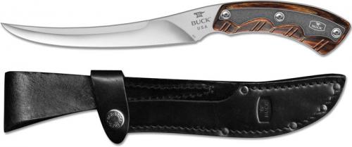 Buck Open Season Boning Knife, Pro Level, BU-541RWS