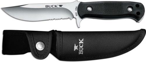 Buck Endeavor, BU-622BKX