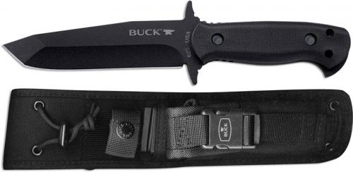 Buck Intrepid L, BU-625BKS