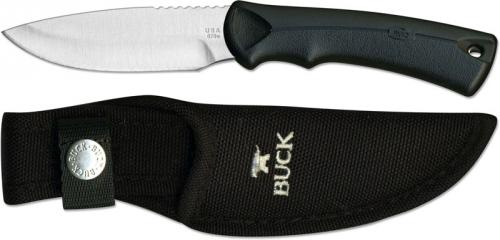 Buck BuckLite Max Knife, Large Drop Point, BU-679BKS
