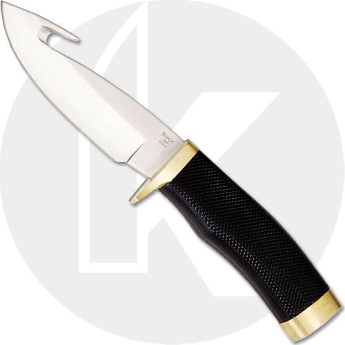 Buck Knives: Buck Zipper R Knife, BU-691BK