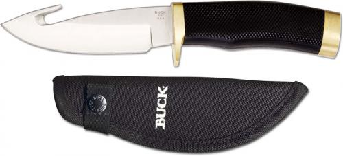 Buck Knives Buck Zipper R Knife, BU-691BK