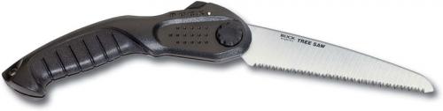 Buck Knives: Buck Folding Saw, BU-755BK